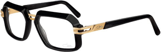 Cazal Eyewear 6004 - 001 - 56 mm