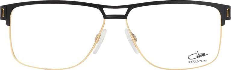 Cazal Eyewear 7072 - 001 - 58 mm