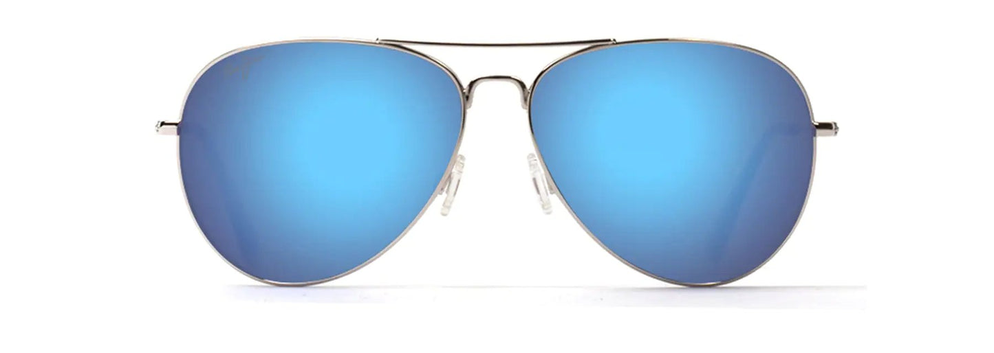 Maui Jim MAVERICKS B264-17 60