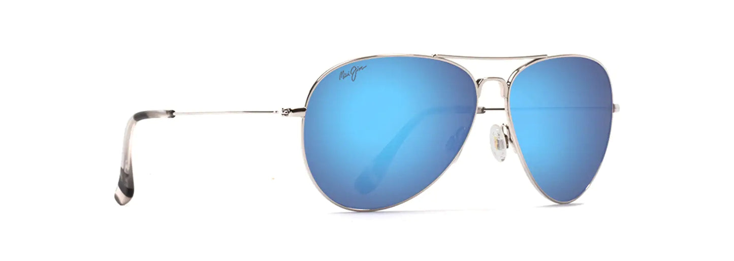 Maui Jim MAVERICKS B264-17 60