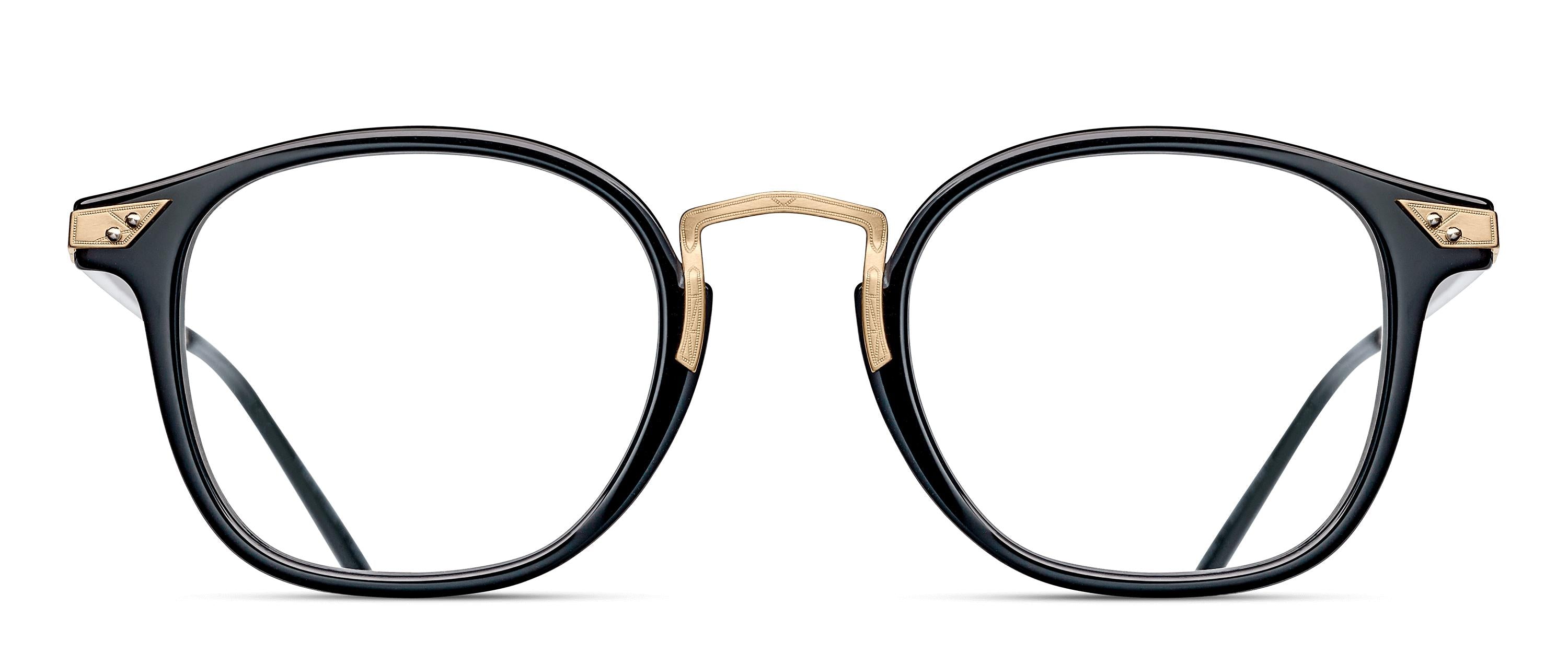 Matsuda 2808H RX.BLK-BG 45