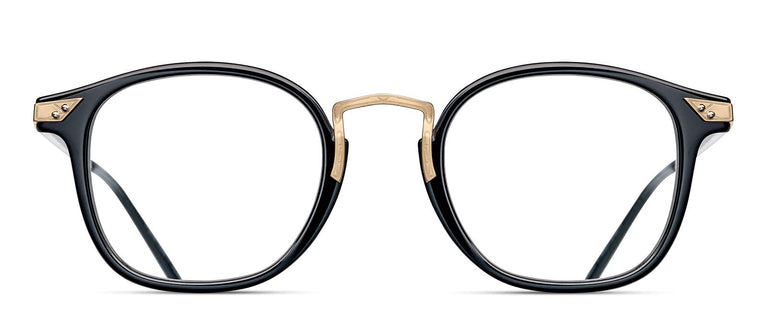 Matsuda 2808H RX.BLK-BG 47