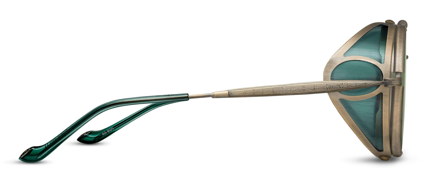 Matsuda 2809H-V2 SG.AG-BGN 52