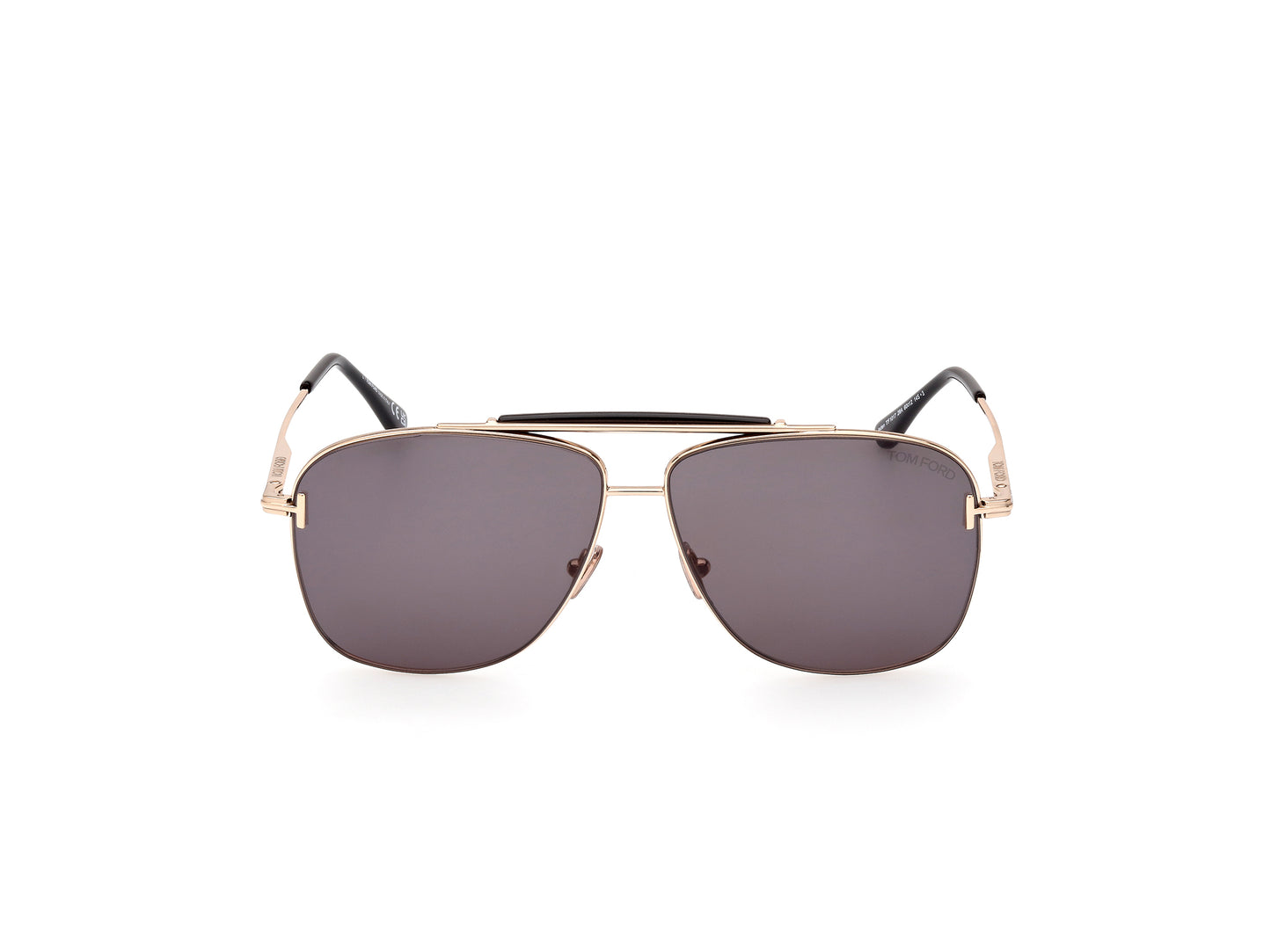 Tom Ford FT1017 JADEN 28A 60