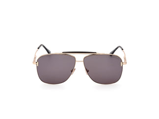 Tom Ford FT1017 JADEN 28A 60