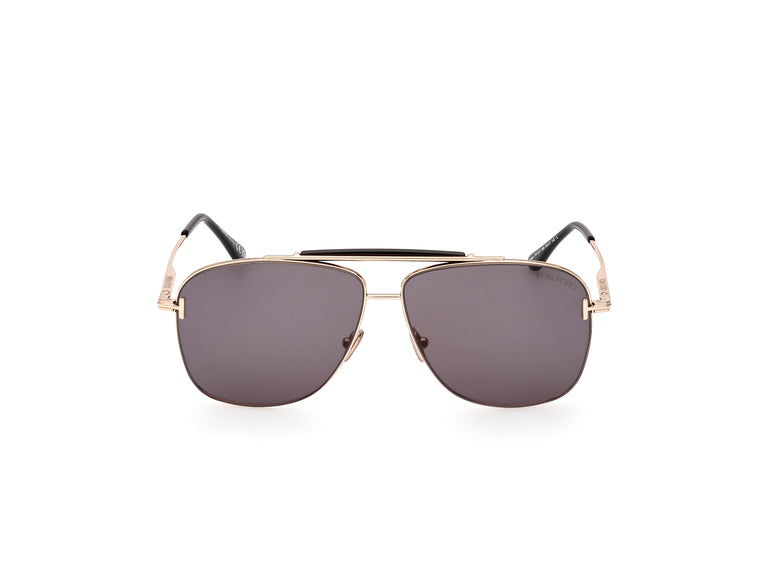 Tom Ford FT1017 JADEN 28A 60
