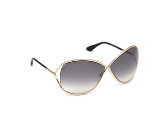 Tom Ford FT0130 MIRANDA 28B 68