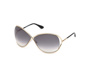 Tom Ford FT0130 MIRANDA 28B 68