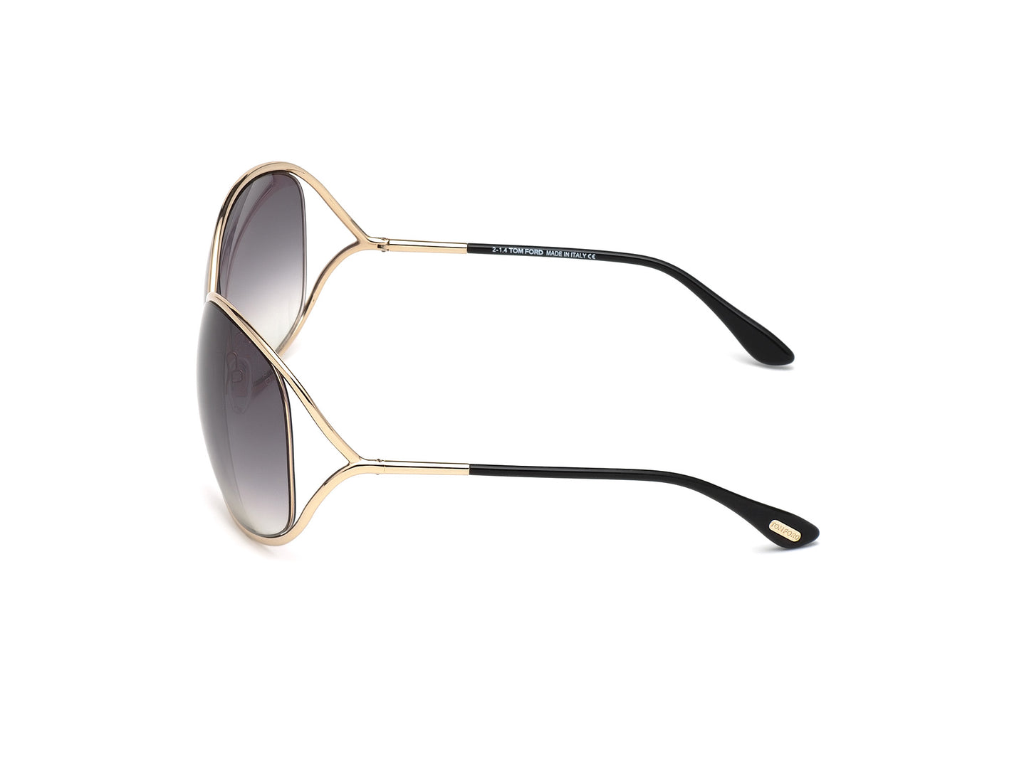 Tom Ford FT0130 MIRANDA 28B 68