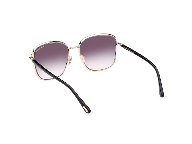 Tom Ford FT1029 FERN 28B 57