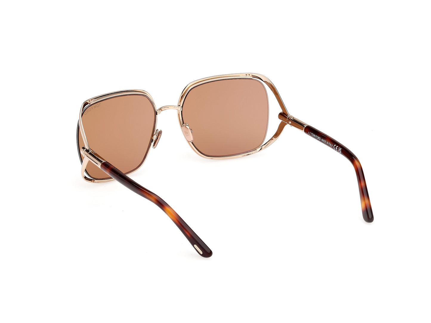 Tom Ford FT1092 GOLDIE 28E 60