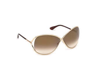 Tom Ford FT0130 MIRANDA 28G 68
