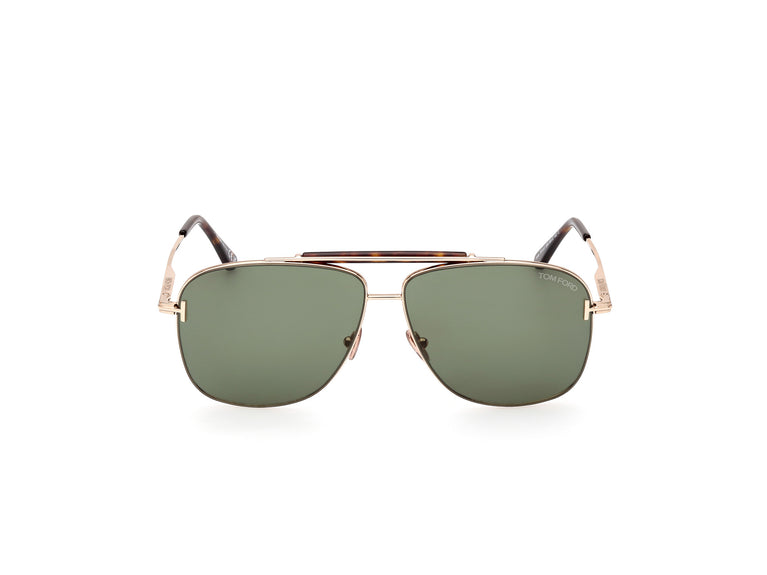 Tom Ford FT1017 JADEN 28N 60