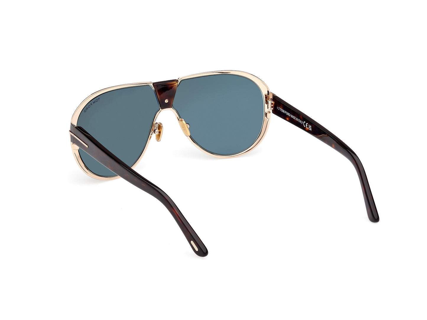 Tom Ford FT1072 VINCENZO 28N 64