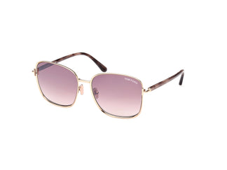 Tom Ford FT1029 FERN 28Z 57