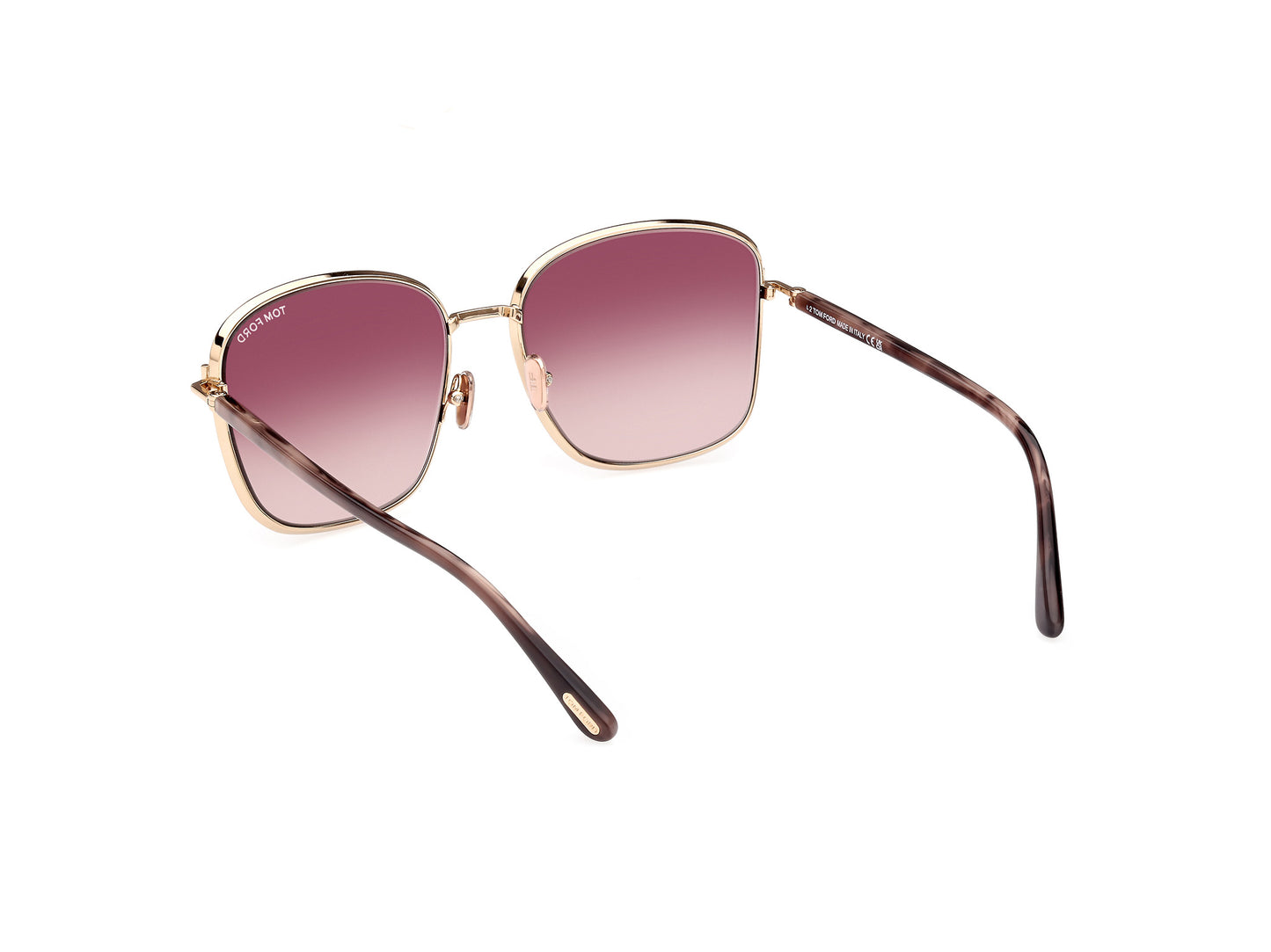 Tom Ford FT1029 FERN 28Z 57