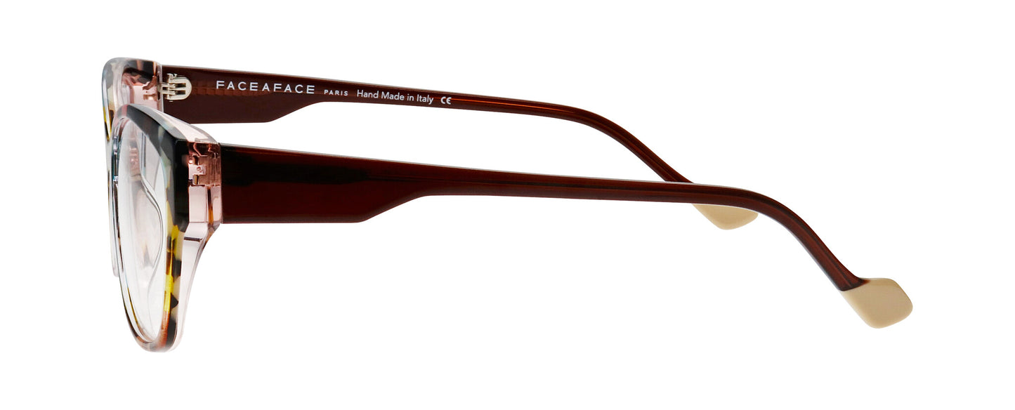 Face a Face GEMMA 2 1324 55