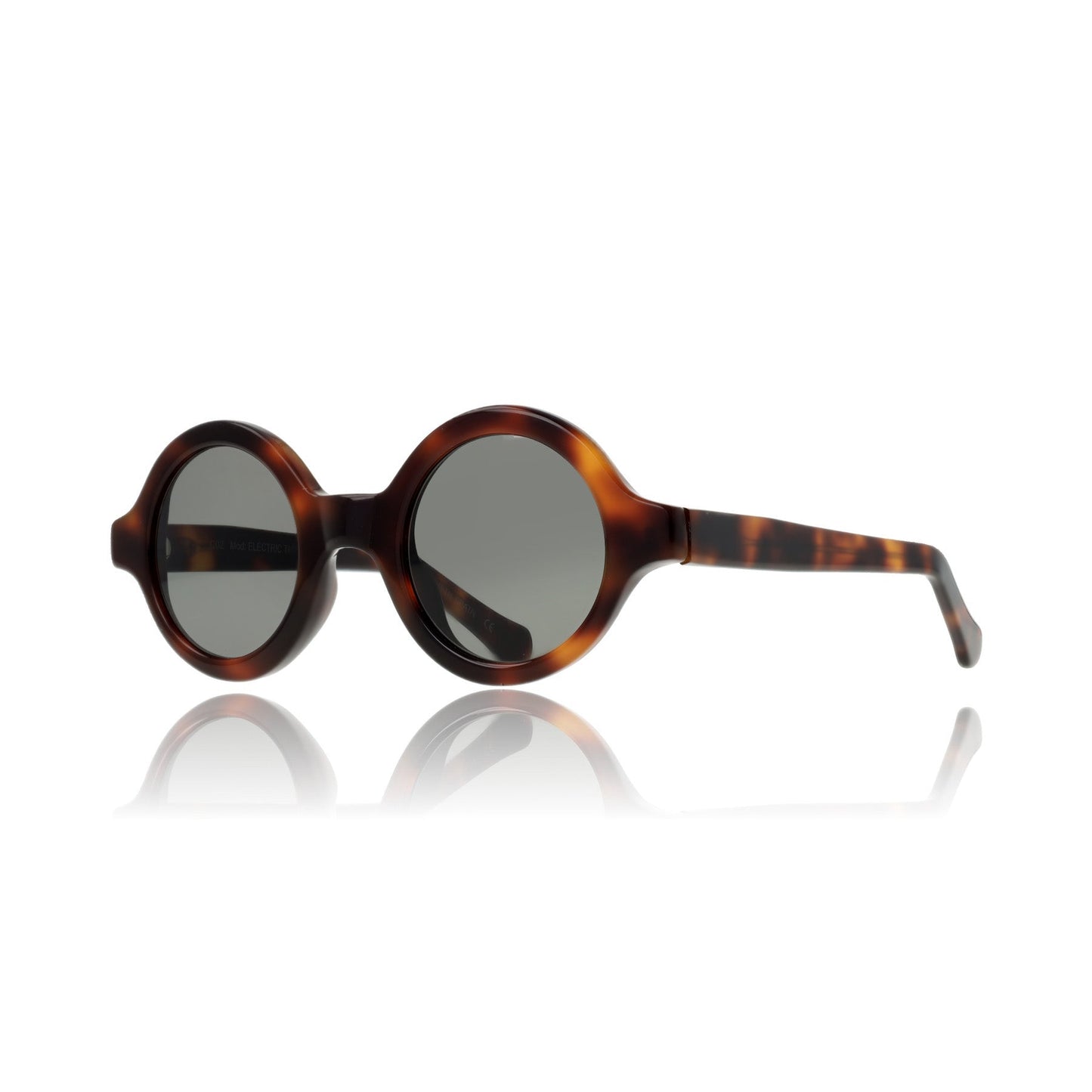 Raval ELECTRIC TATTOO C2