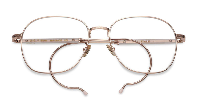 Etnia Barcelona SANT SEBASTIA PKPG 55