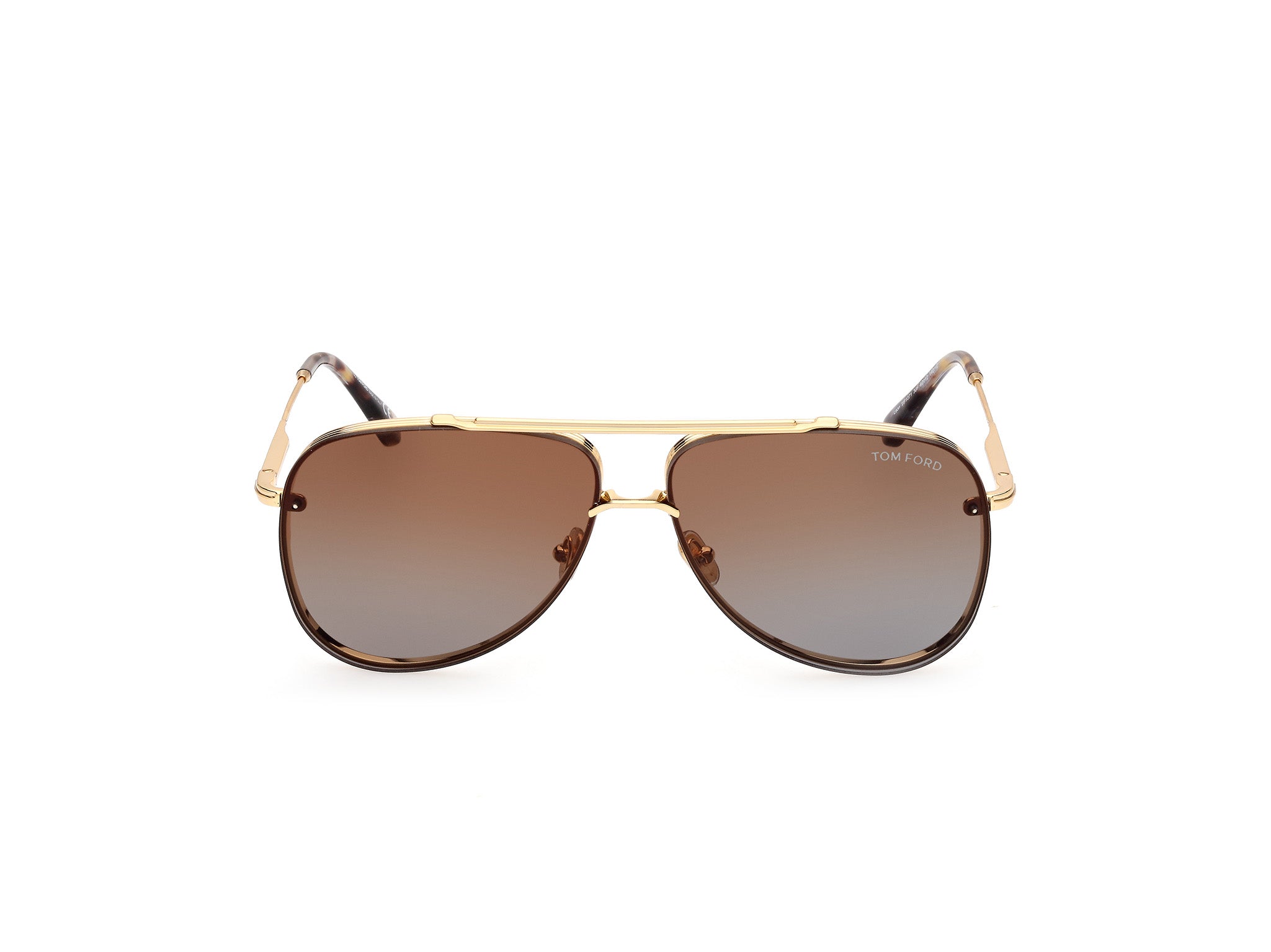 Tom Ford FT1071 LEON 30F 62