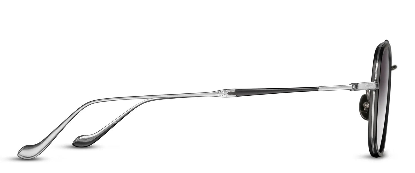 MATSUDA M3123.SG BS-MBK 55