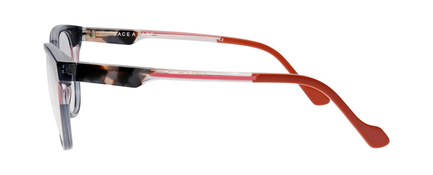 Face a Face DARIA 3 4012 53