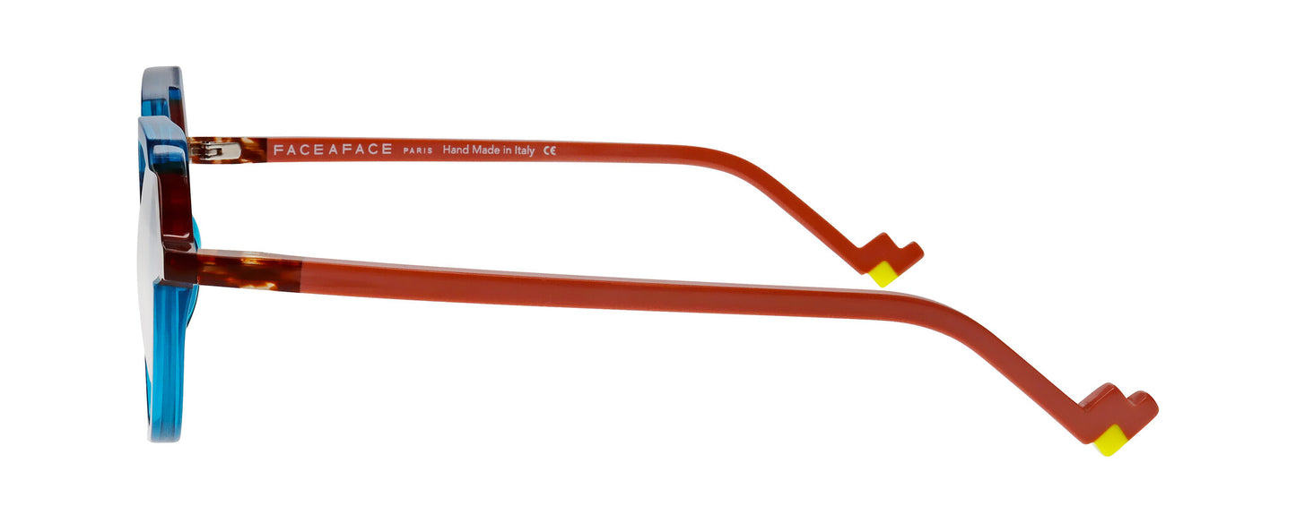 Face a Face BOCCA TWEET 3 665 55