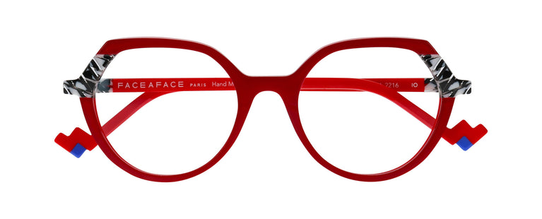 Face a Face BOCCA TWEET 3 2216 55