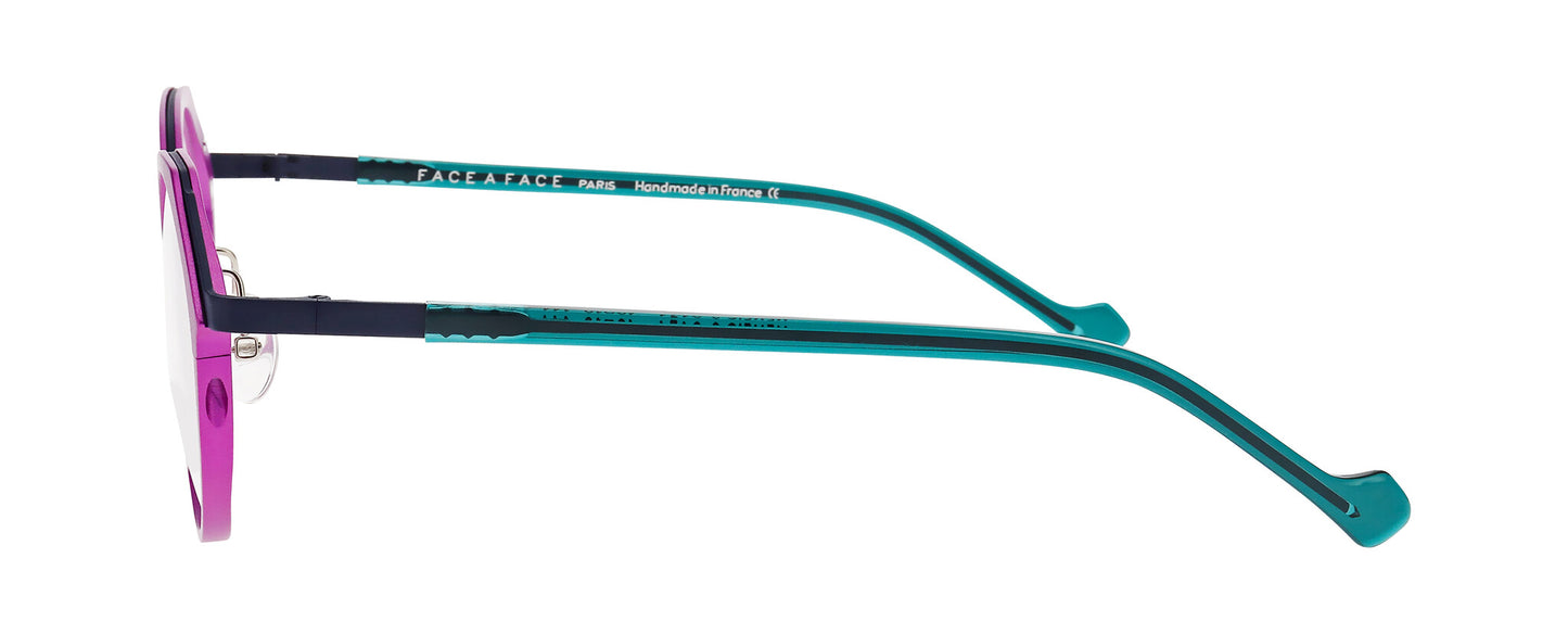 Face a Face MEMFIS 2 9434 42