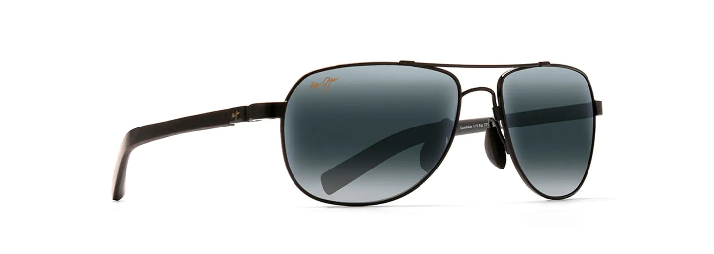Maui Jim GUARDRAILS 327-02 57