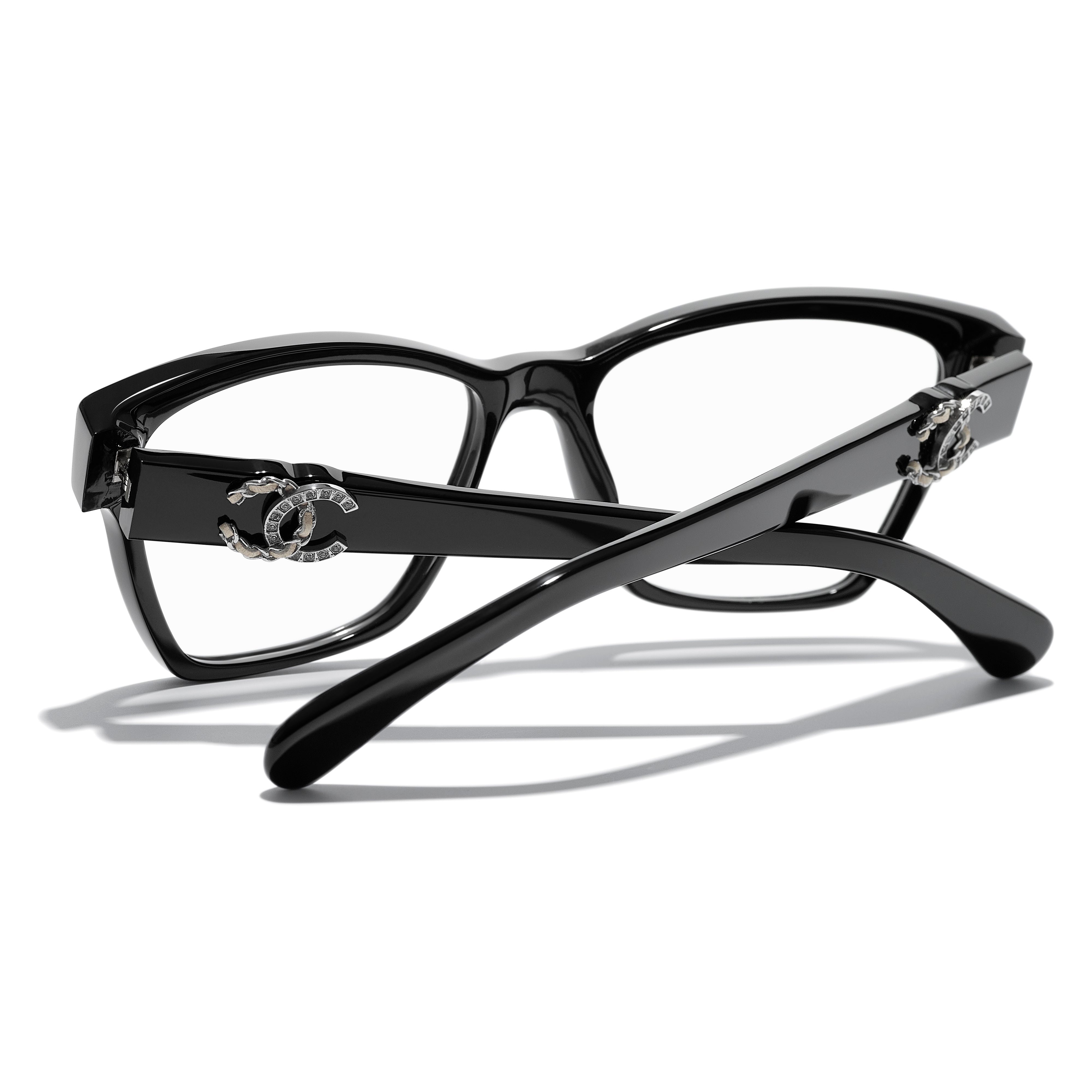 CHANEL CH3420QB C501 54