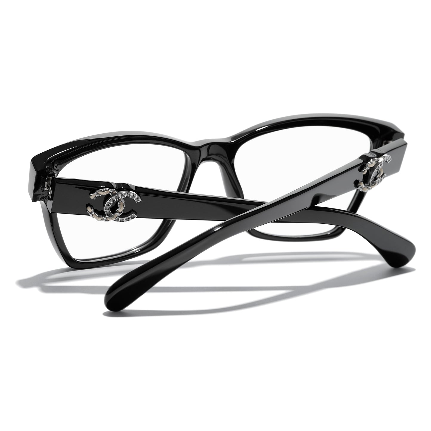 CHANEL CH3420QB C501 54