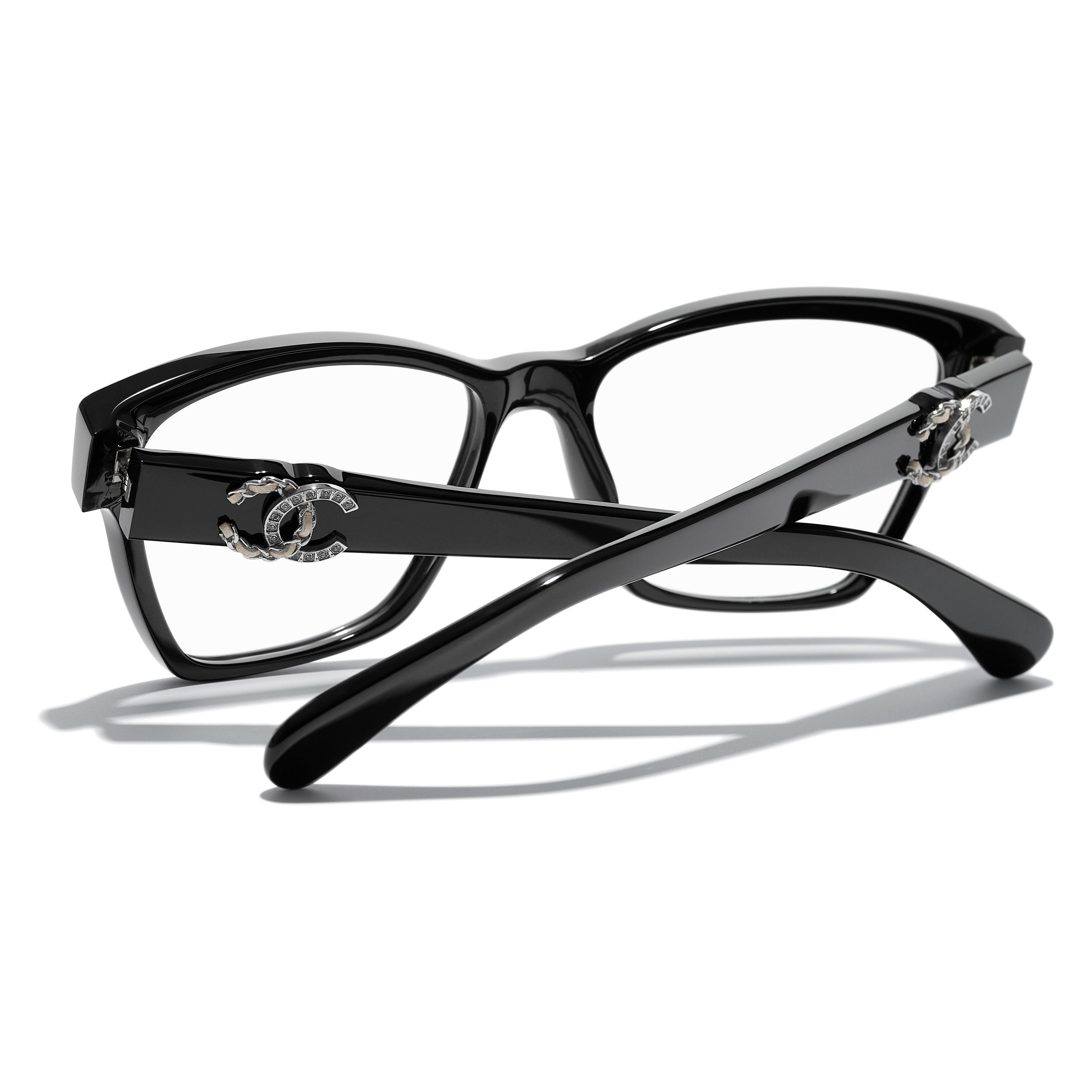 CHANEL CH3420QB C501 52