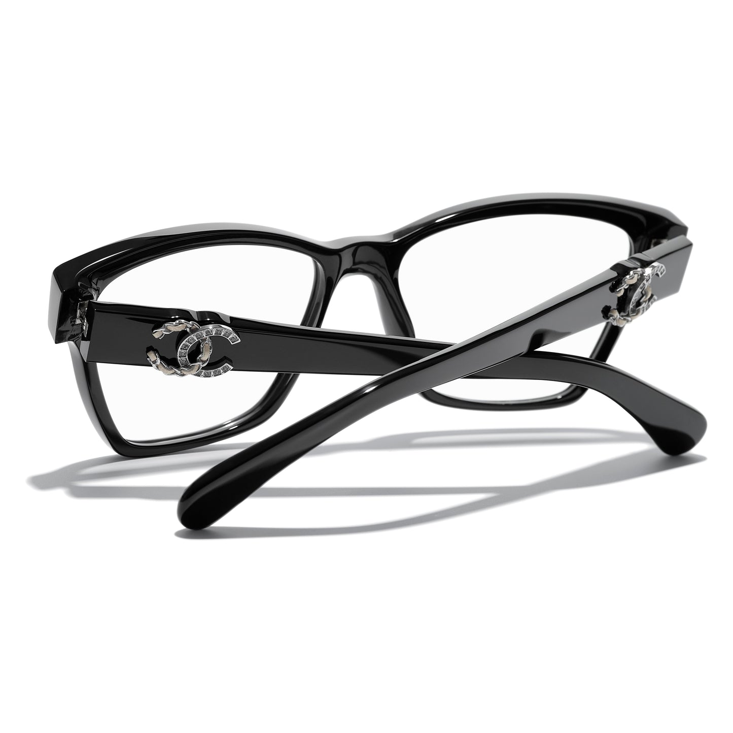 CHANEL CH3420QB C501 52