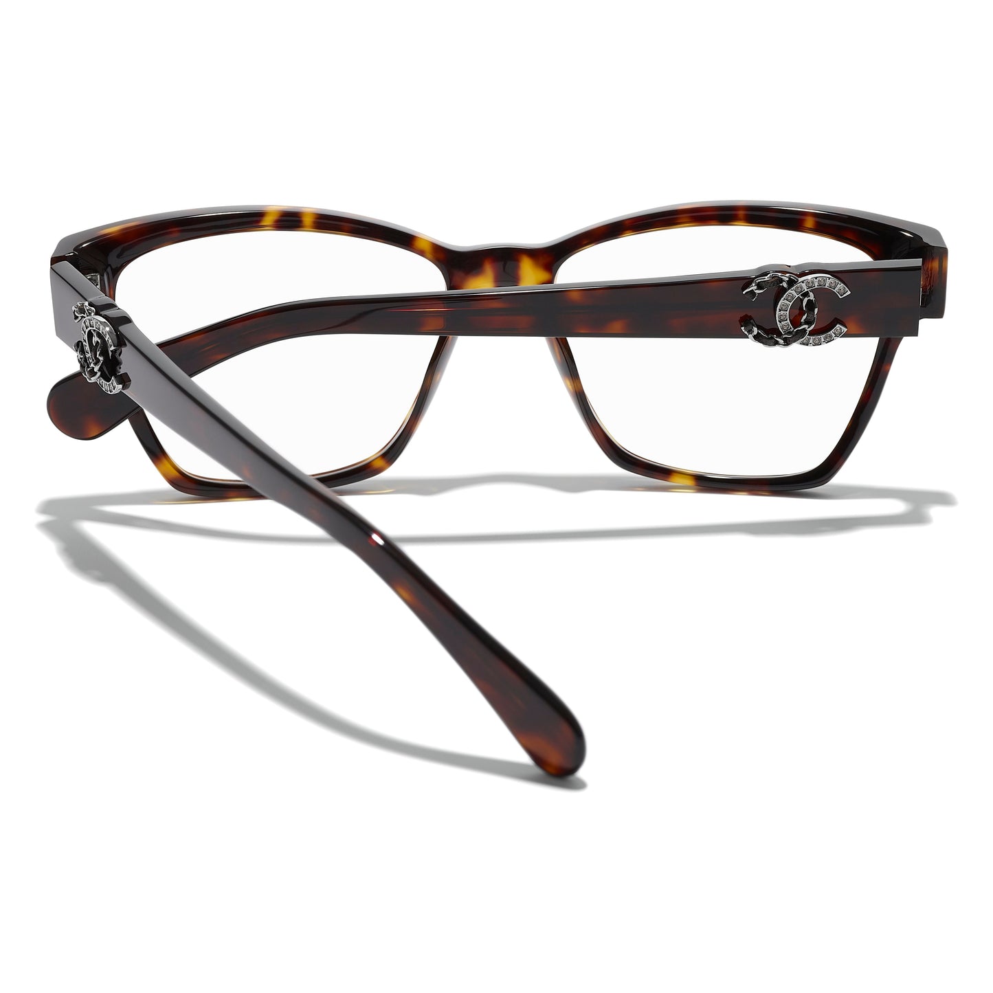 CHANEL CH3420QB C714 52