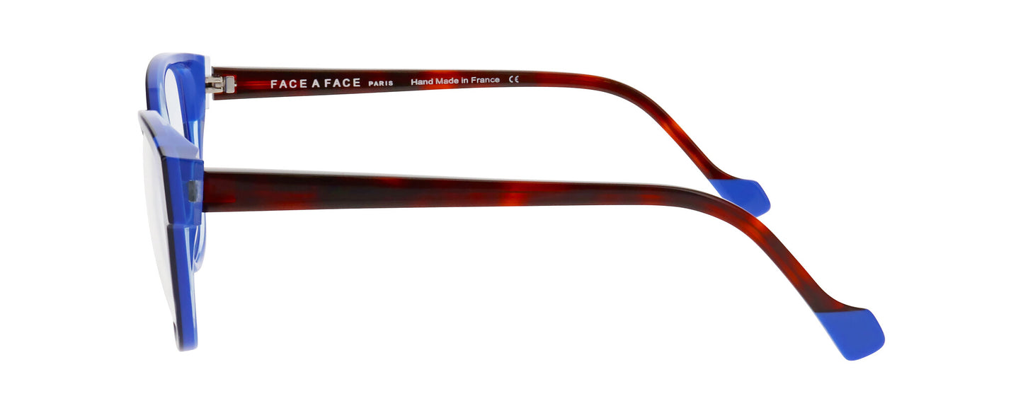 Face a Face EILEEN 3 1712 54