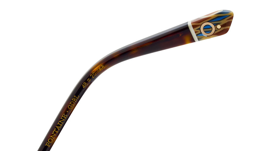 Etnia Barcelona FONTAINE GDBL Gd 48