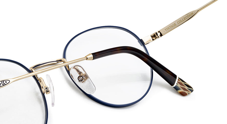 Etnia Barcelona LE MARAIS II GDBL Gd 47