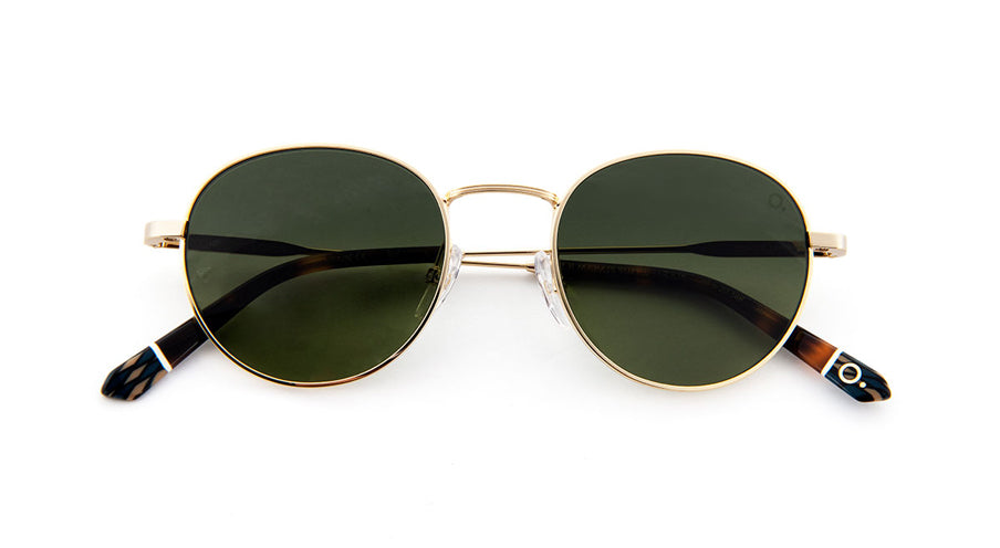 Etnia Barcelona LE MARAIS II SUN GDGR Gd 49