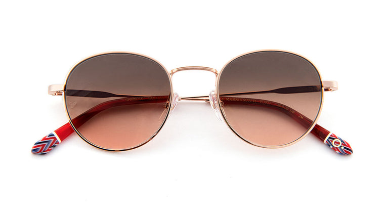 Etnia Barcelona LE MARAIS II SUN PGRD Pg 49