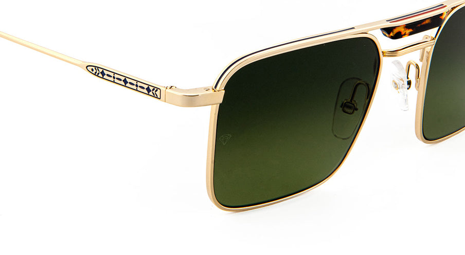 Etnia Barcelona MONTGOMERY SUN GDHV Gd 50