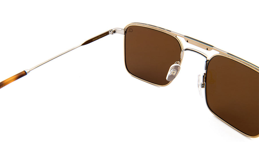 Etnia Barcelona MONTGOMERY SUN GDSL Gd 50