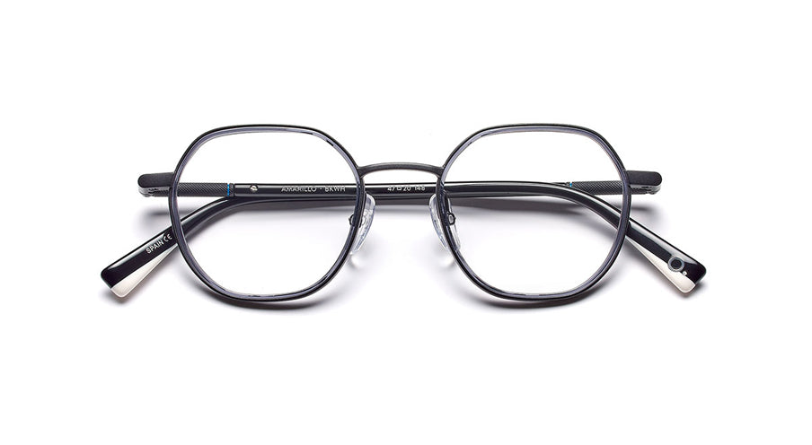 Etnia Barcelona AMARILLO BKWH 47