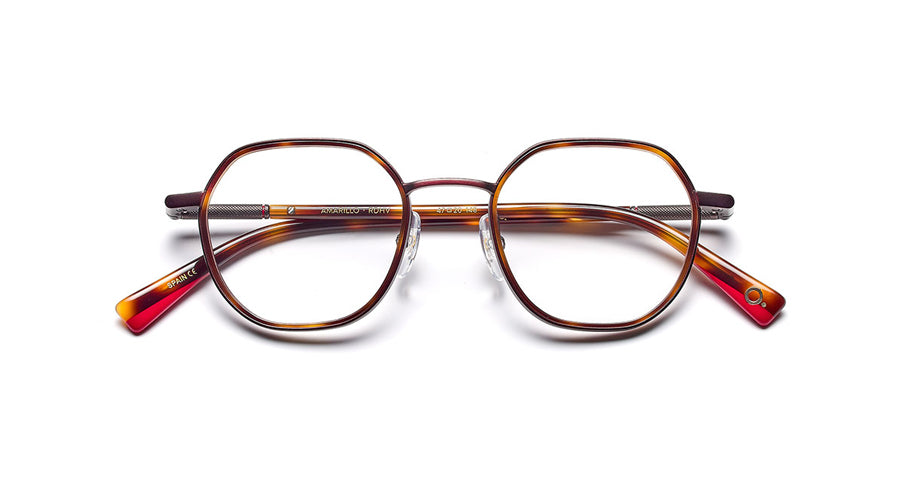 Etnia Barcelona AMARILLO RDHV 47