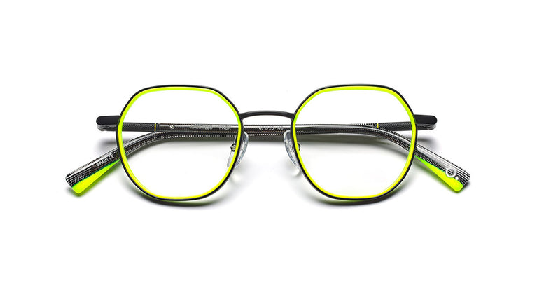 ETNIA BARCELONA YELLOW - YWBK - 47 mm