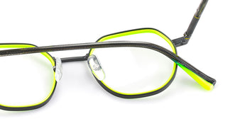 ETNIA BARCELONA YELLOW - YWBK - 47 mm