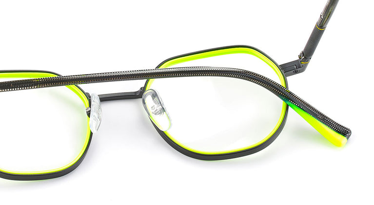 ETNIA BARCELONA YELLOW - YWBK - 47 mm