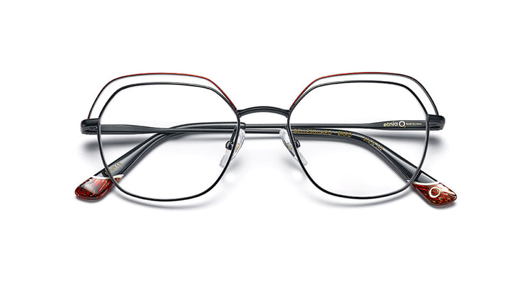 ETNIA BARCELONA BELLESGUARD - BKRD - 51 mm