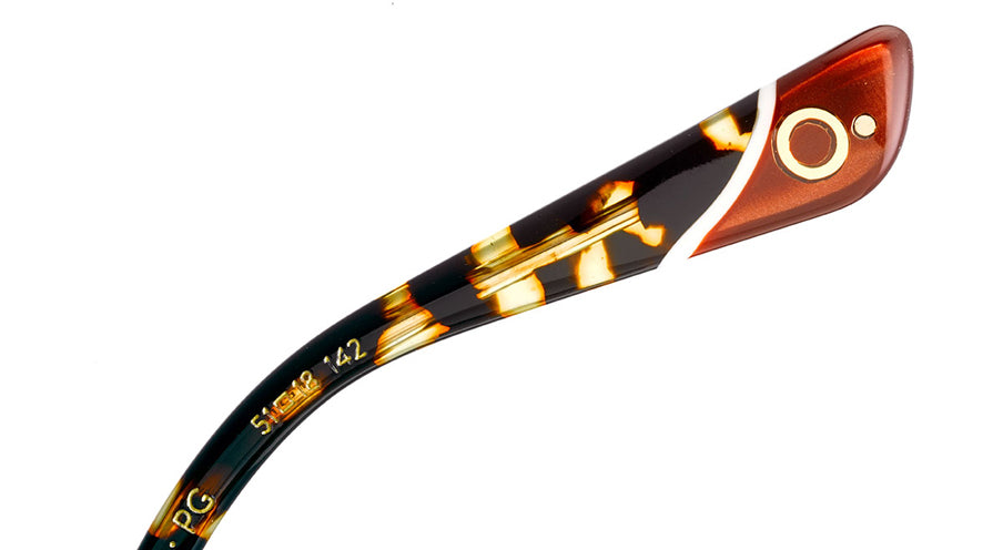 ETNIA BARCELONA BELLESGUARD - PG - 51 mm