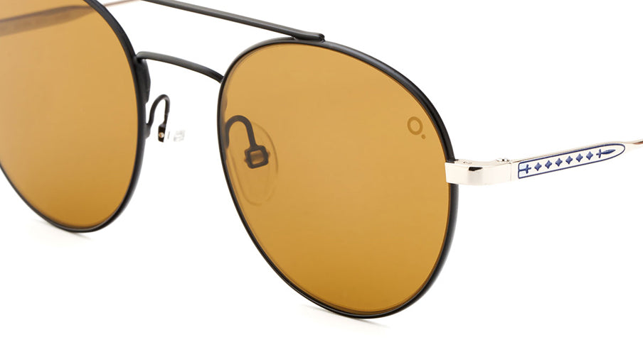 Etnia Barcelona BORN SUN BKBR 50